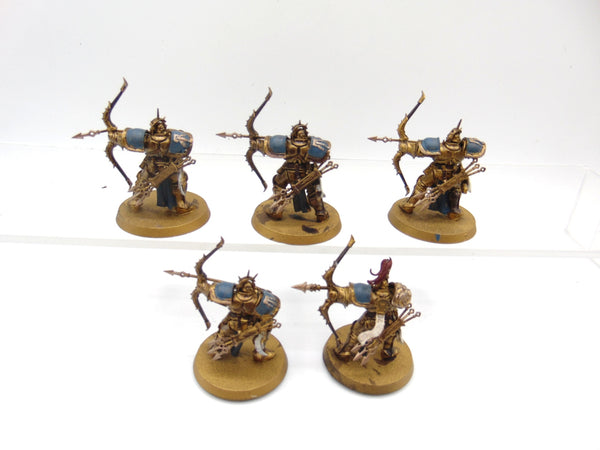 Judicators