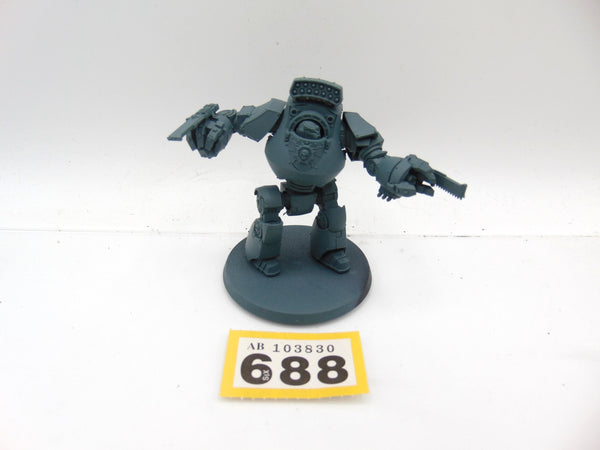 Contemptor Dreadnought