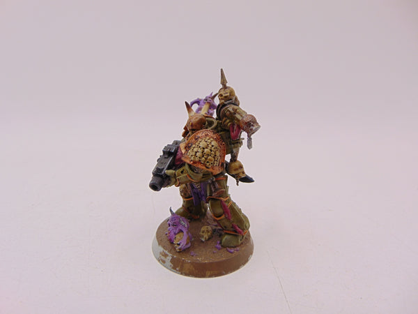 Gurg the Foul