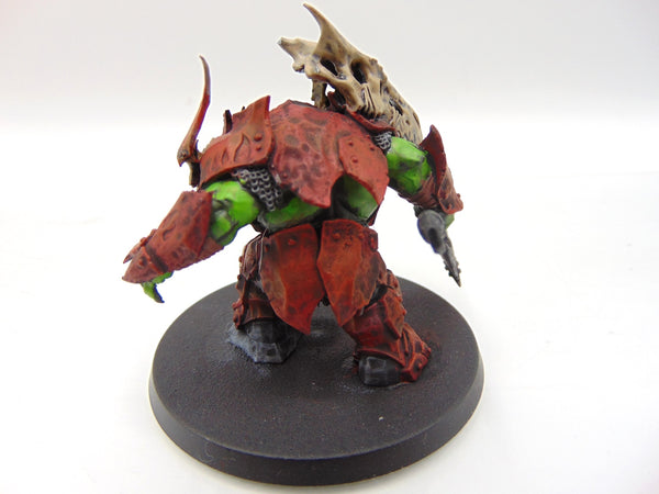 Megaboss
