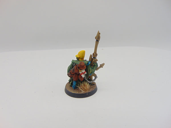 Eldar Ranger Kneeling