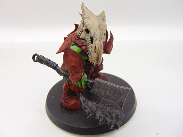 Megaboss