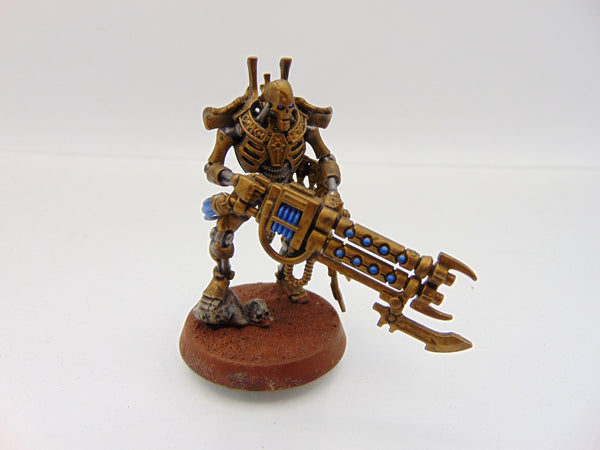 Royal Warden