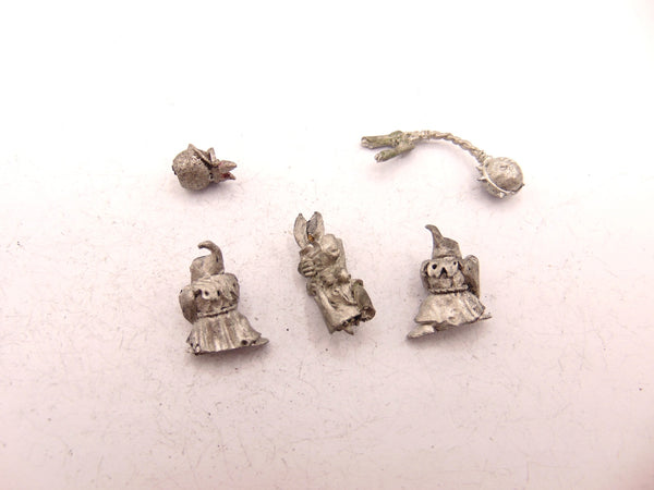 Limited Edition Night Goblin Fanatics