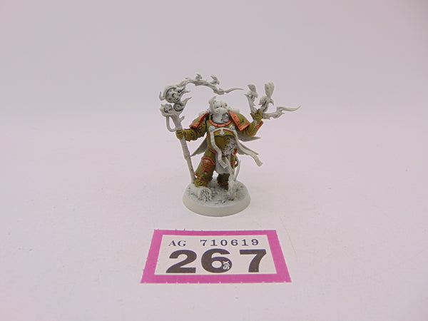 Pustus the Vile