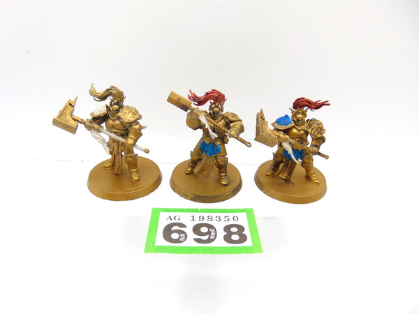 Liberators