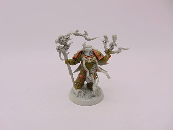 Pustus the Vile