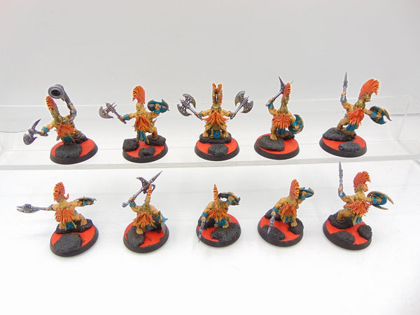 Vulkite Berzerkers