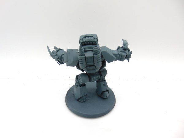 Contemptor Dreadnought