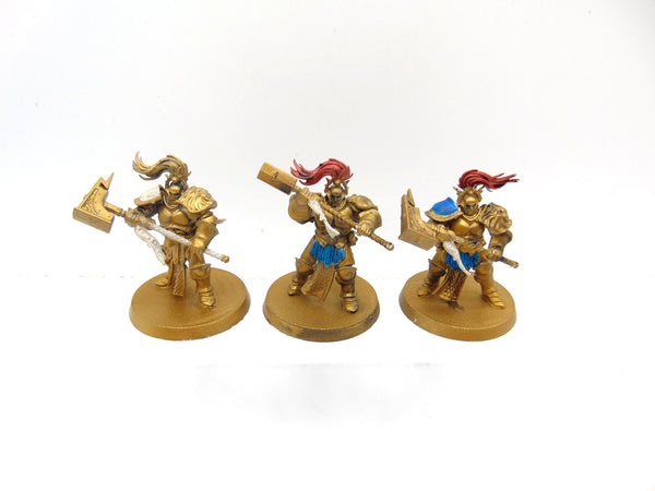 Liberators