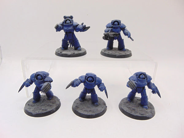 Tartaros Terminator Squad