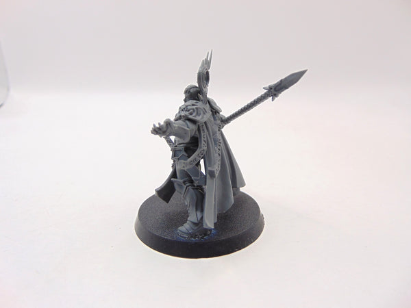 Knight Questor Larissa Shadowstalker