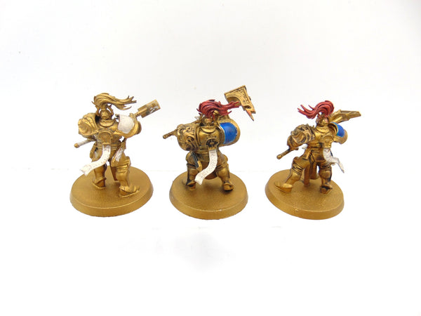 Liberators