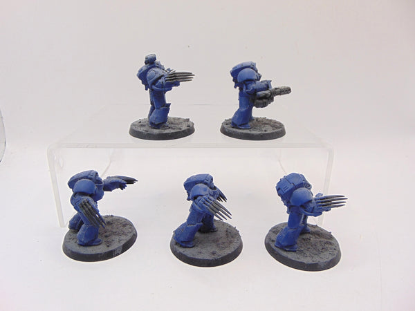 Tartaros Terminator Squad