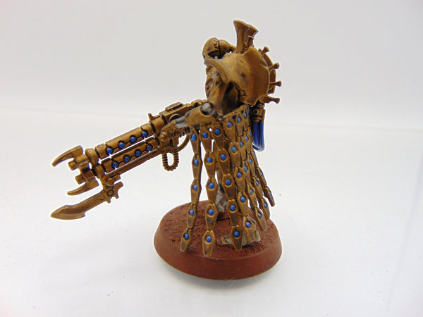 Royal Warden