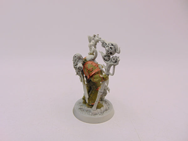 Pustus the Vile