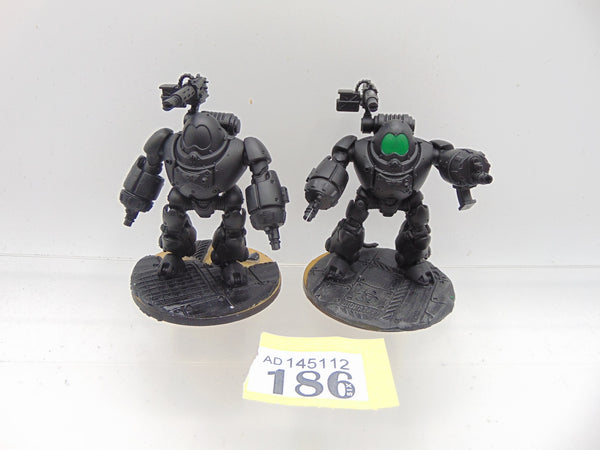 Kastelan Robots