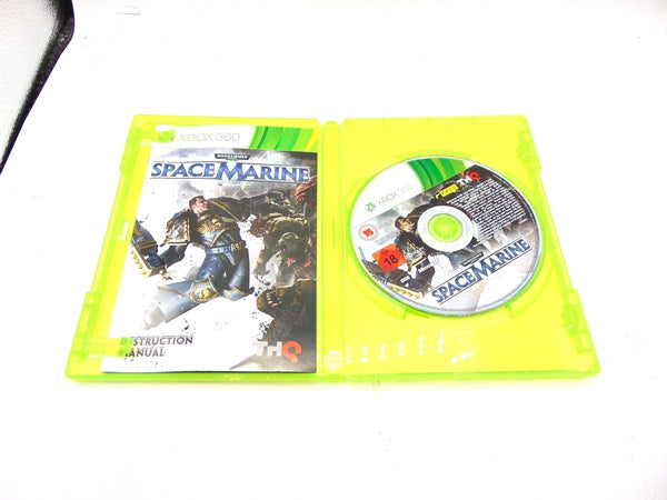 Space Marine Collector's Edition Xbox 360