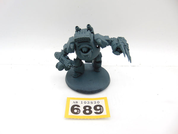 Contemptor Dreadnought