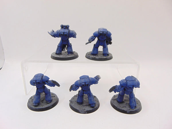 Tartaros Terminator Squad