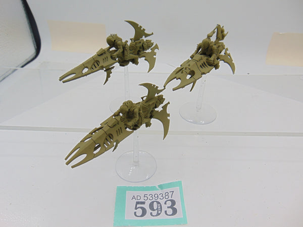 Reaver Jetbikes