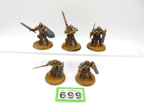 Liberators