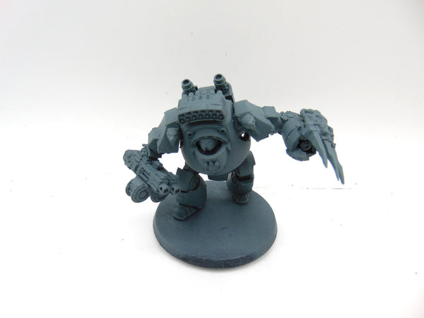 Contemptor Dreadnought