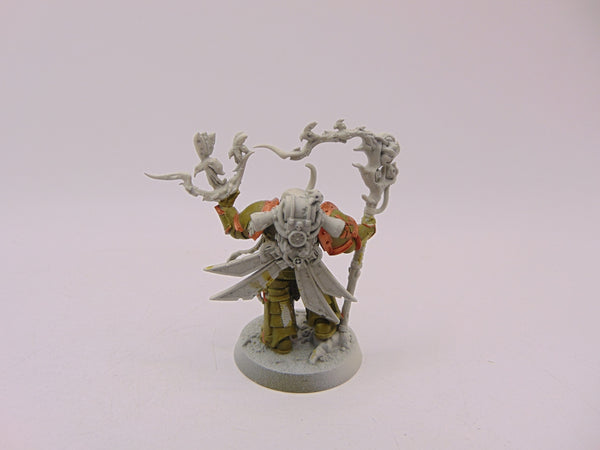 Pustus the Vile