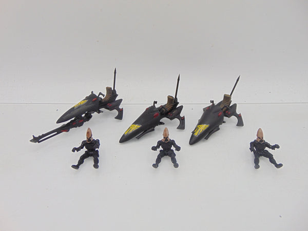 Eldar Jetbikes