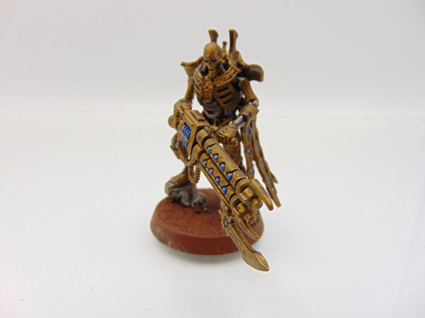 Royal Warden