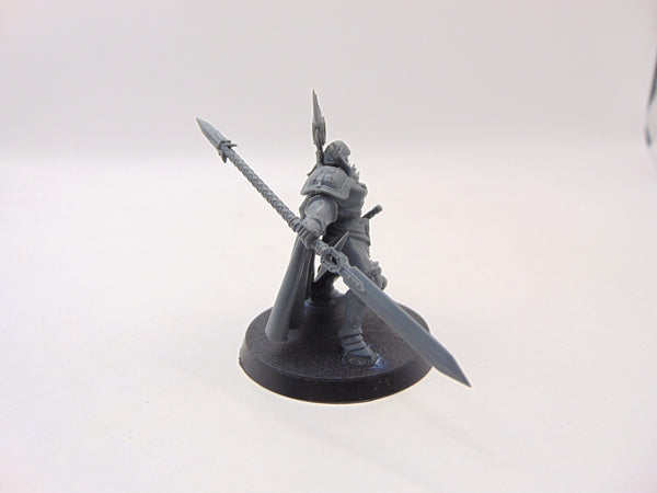 Knight Questor Larissa Shadowstalker
