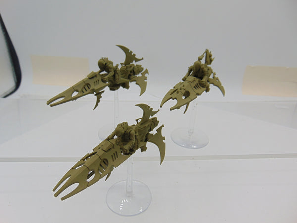 Reaver Jetbikes