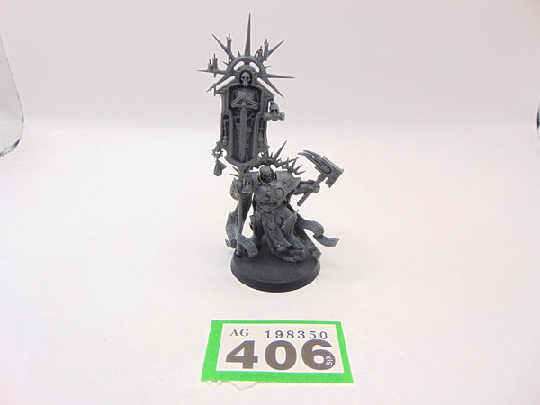 Lord Relictor