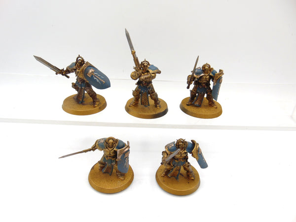 Liberators