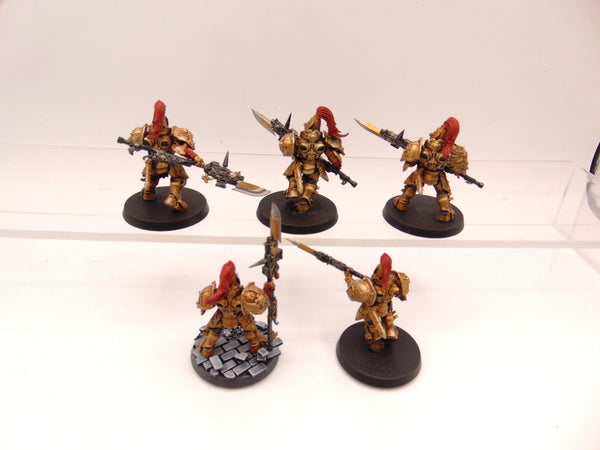 Custodian Guard