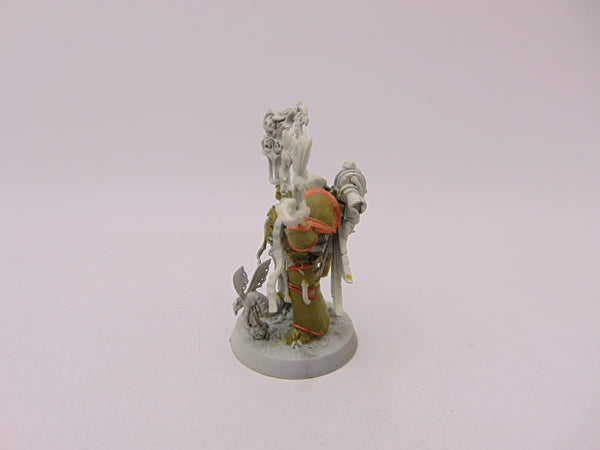 Pustus the Vile