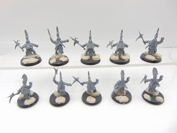 Vulkite Berzerkers