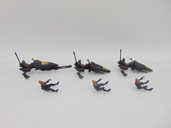 Eldar Jetbikes