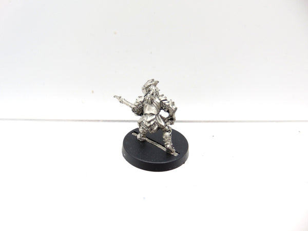 Moria Armoured Goblin