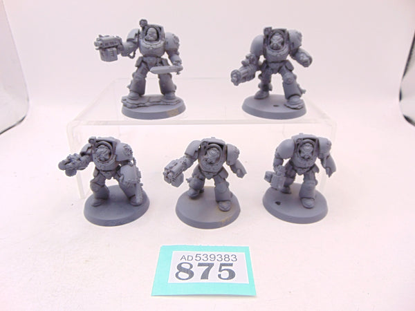 Terminator Squad