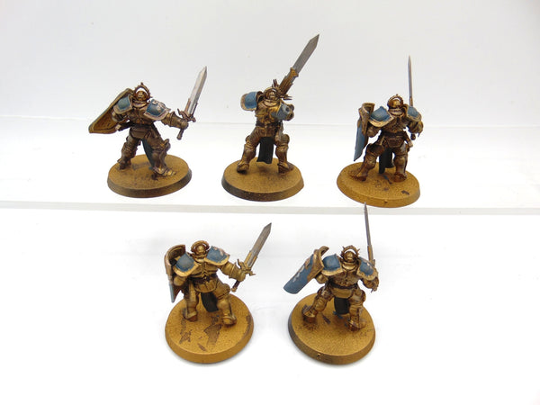 Liberators