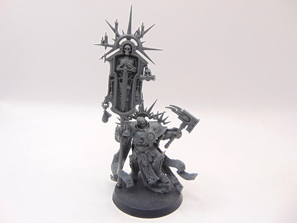 Lord Relictor