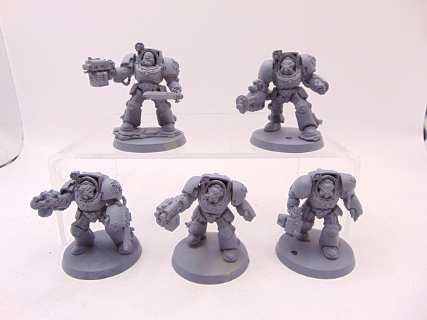 Terminator Squad