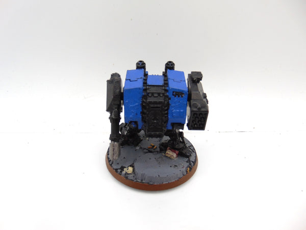 Dreadnought