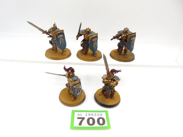 Liberators
