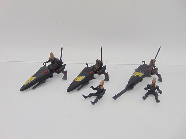 Eldar Jetbikes