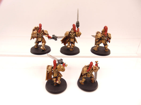 Custodian Guard