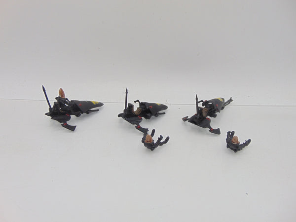 Eldar Jetbikes