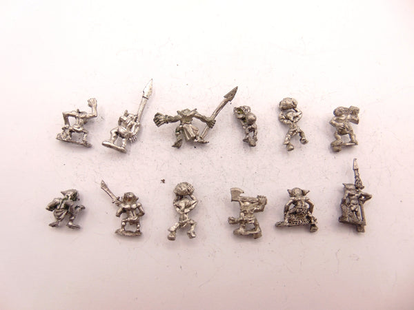 Snotlings