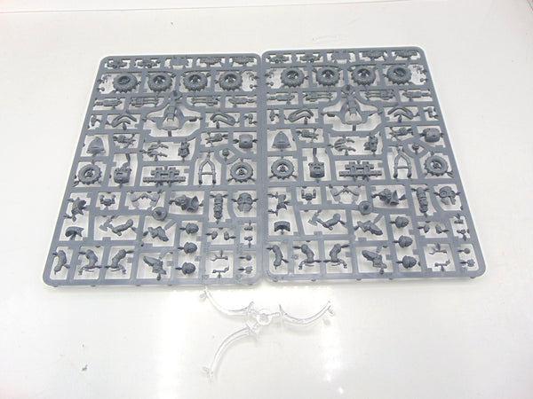 Ironhead Squat Svenotar Scout Trikes